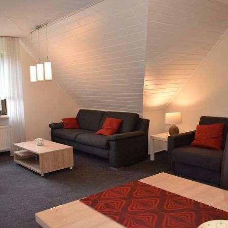 Apartament Haus Schuette Westernkotten Zewnętrze zdjęcie